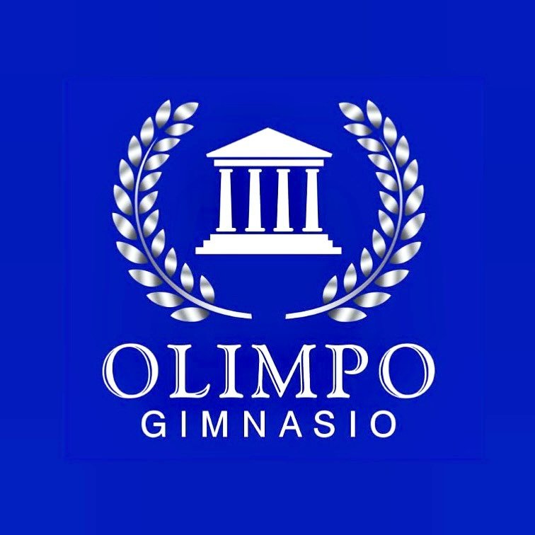 Gimnasio Olimpo Logo