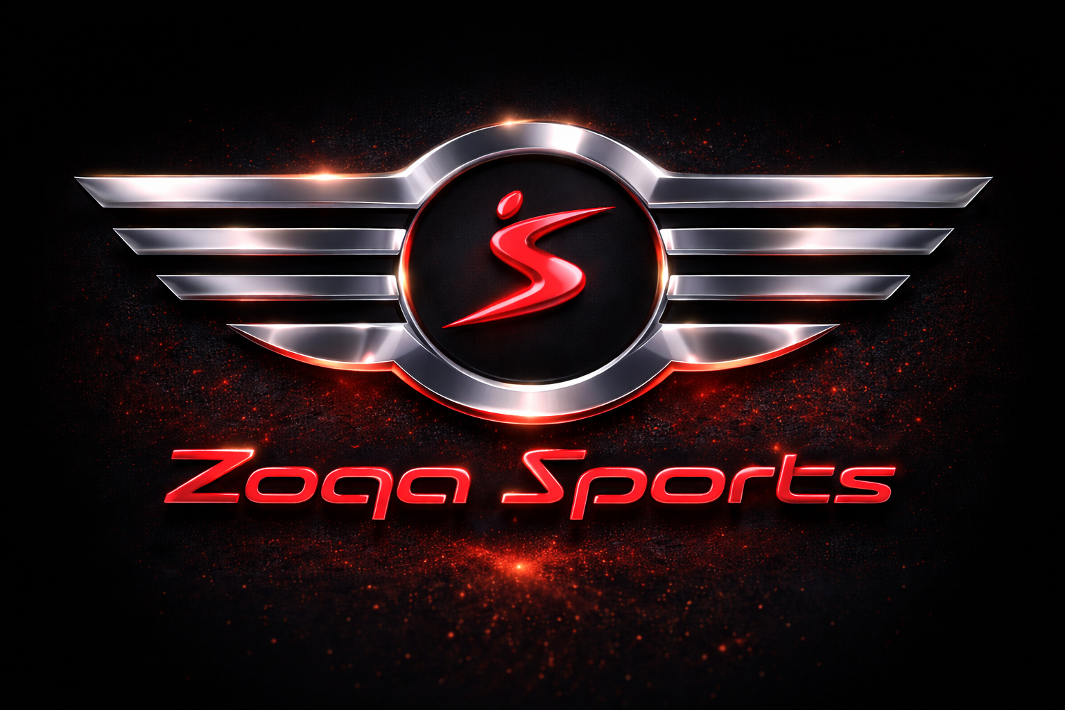Zoqa Sport Logo
